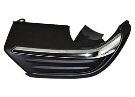 Parrilla Filo Crom Lado Conductor