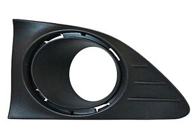 Parrilla P/Faro Niebla S/Mold Crom Lado Conductor