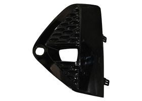 Parrilla P/Faro Niebla Lado Conductor