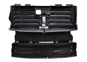 Parrilla Interior C/Motor S/Hoyo P/Sensor