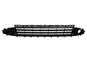 Parrilla De Defensa Central Filo Negro