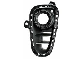 Parrilla P/Faro Niebla Filo Negro Lado Conductor