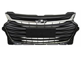 Parrilla C/Mold Sup/Inf Crom