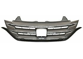 Parrilla Inferior Pintado C/Mold