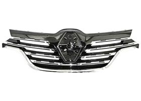 Parrilla C/Mold Crom