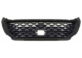 Parrilla Negra C/Mold Negra