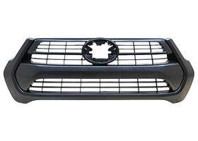 Parrilla Mate Negra C/Mold