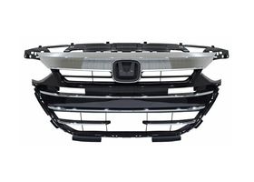 Parrilla Superior/Inferior C/Mold Crom S/Hoyo P/Sensor