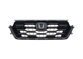 Parrilla C/Mold Sup Crom