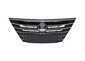 Parrilla C/Mold Crom