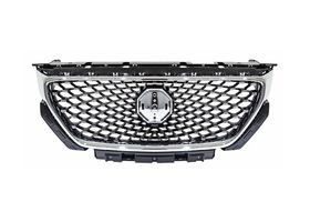 Parrilla C/Mold Crom