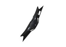 Parrilla C/Mold Negra