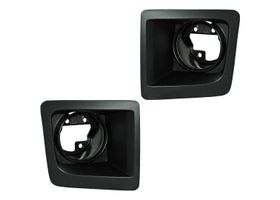 Par De Parrillas P/Faro Niebla