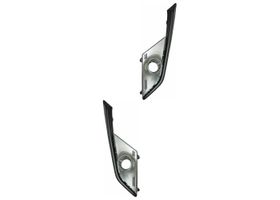 Par De Parrillas P/Faro Niebla