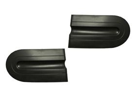 Par De Parrillas S/Faro Niebla