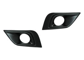 Par De Parrillas P/Faro Niebla