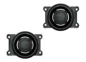 Par De Parrillas S/Faro Niebla