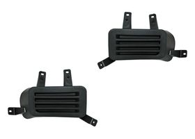 Par De Parrillas S/Faro Niebla