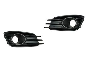 Par De Parrillas P/Faro Niebla