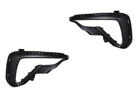 Par De Parrillas P/Faro Niebla