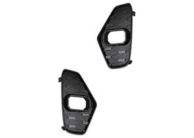 Par De Parrillas P/Faro Niebla