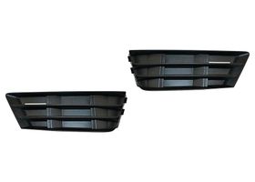 Par De Parrillas S/Faro Niebla