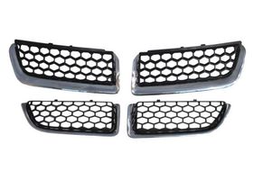 Parrilla C/Mold Crom