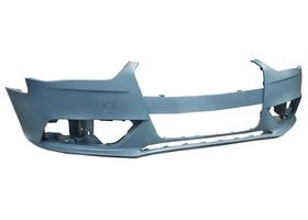 Defensa Delantera Sin Hoyo Para Limpiador S/Hoyo P/Sensor