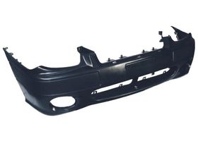 Defensa Delantera Para Faro Niebla