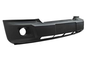 Defensa Delantera P/Pintar Con Hoyo Para Gancho Para Faro Niebla