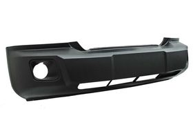 Defensa Delantera P/Pintar Para Faro Niebla