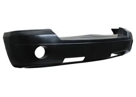 Defensa Delantera Lisa Para Faro Niebla