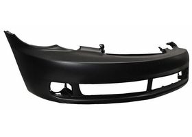 Defensa Delantera Lisa Para Faro Niebla