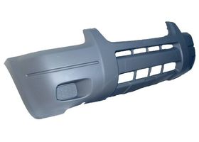 Defensa Delantera Gris Sin Faro Niebla