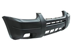 Defensa Delantera P/Pintar Para Faro Niebla