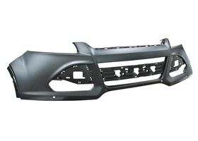 Defensa Delantera C/Hoyo P/Sensor