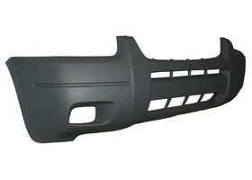 Defensa Delantera Gris Para Faro Niebla