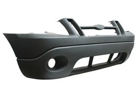 Defensa Delantera Para Faro Niebla