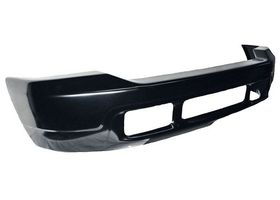 Defensa Delantera Pintada