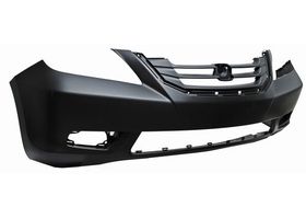 Defensa Delantera S/Hoyo P/Sensor