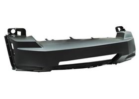 Defensa Delantera Con Hoyo Para Moldura