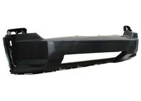 Defensa Delantera Sin Hoyo Para Moldura