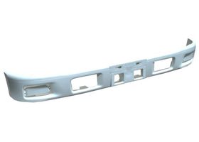 Defensa Delantera Sin Hoyos Laterales