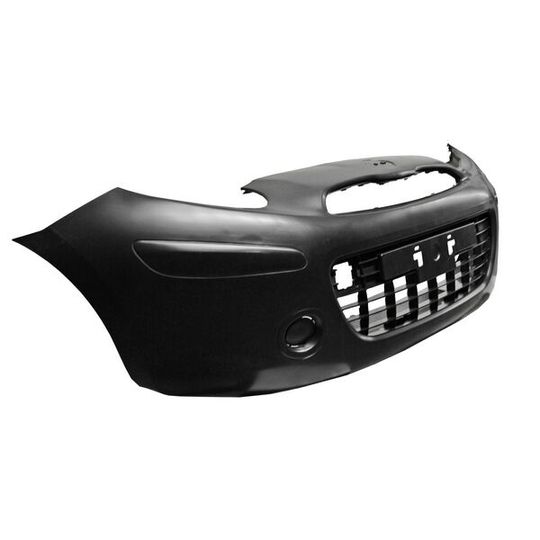 generica-defensa-delantera-sin-faro-niebla-s-sensor-nissan-march-2012-2014-march-0