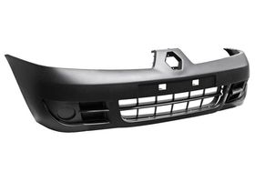 Defensa Delantera Sin Faro Niebla Con Parrilla