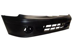 Defensa Delantera Con Moldura