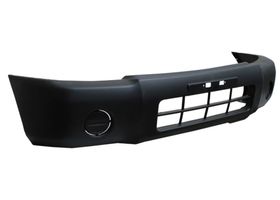 Defensa Delantera Sin Faro Niebla