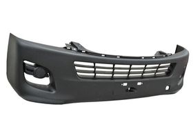 Defensa Delantera Sin Faro Niebla Con Parrilla