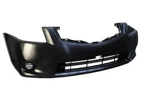 Defensa Delantera Sin Faro Niebla