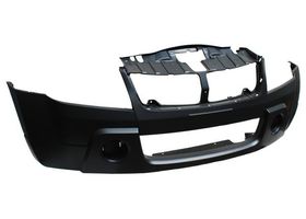 Defensa Delantera Sin Faro Niebla